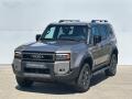 Toyota Land Cruiser 2.8 D-4D 6AT Invincible