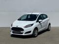 Ford Fiesta 1.25i 44kW