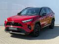 Toyota RAV4 2.5 HSD e-CVT AWD GR-Sport