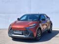 Toyota C-HR 2.0 PHEV E-CVT Style