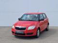 �koda Fabia 1.2 HTP / 51 kW
