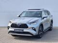 Toyota Highlander 2.5 HSD e-CVT AWD Executive