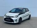 Toyota Yaris 1.33 Dual VVT-i Selection