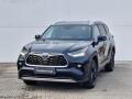 Toyota Highlander 2.5 HSD e-CVT AWD Executive