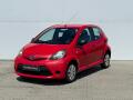 Toyota Aygo 1.0 VVT-i Base Cool