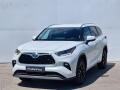 Toyota Highlander 2.5 HSD e-CVT AWD Executive JB