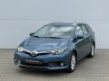 Toyota Auris 1.6 Valvematic Active