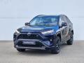 Toyota RAV4 2.5 HSD e-CVT AWD GR-Sport