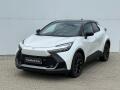 Toyota C-HR 2.0 HEV e-CVT GR Sport