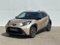 Toyota Aygo 1.0 VVT-i X-play Style AT
