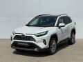 Toyota RAV4 2.5 HSD e-CVT AWD Executive +