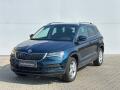 �koda Karoq 1.5 TSI / 110 kW