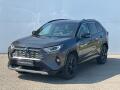 Toyota RAV4 2.5 HSD e-CVT AWD Selection