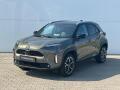 Toyota Yaris Cross 1.5 HSD e-CVT Executive AWD