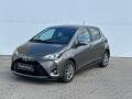 Toyota Yaris 1.5 VVT-i Active Trend