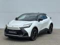 Toyota C-HR 2.0 HEV e-CVT GR Sport