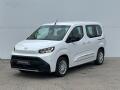 Toyota ProAce City Verso 1.2T 110k Short Business