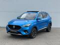 MG ZS 1.0 TGI 82 kW Elegance