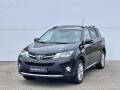 Toyota RAV4 2.2 D-4D Premium 4x4 AT