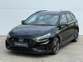 Hyundai i30 1.5 T-GDI MHEV DCT N-Line