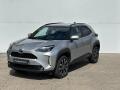 Toyota Yaris Cross 1.5 HSD e-CVT Style AWD