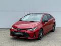 Toyota Corolla 1.8 HSD e-CVT GR Sport