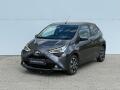 Toyota Aygo 1.0 VVT-i X-Play Style