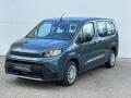 Toyota ProAce City Verso 1.5 D-4D 130k Long Business