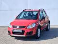 Suzuki SX4 1.6 VVT 88Kw