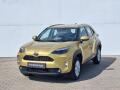 Toyota Yaris Cross 1.5 Dynamic Force Comfort AT