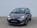 Toyota Yaris 1.33 Dual VVT-i 73kW