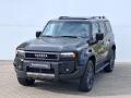 Toyota Land Cruiser 2.8 D-4D 6AT Executive MHEV AW