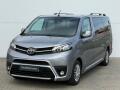 Toyota ProAce Verso 2.0 D-4D L2 Shuttle AT