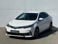 Toyota Corolla 1.6 VVT-i Executive AT