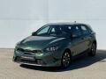 Kia Ceed 1.5 T-GDi Spin