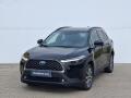 Toyota Corolla Cross 2.0 HSD e-CVT Style