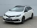 Toyota Auris 1.8 HSD e-CVT Selection