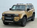 Toyota Land Cruiser 2.8 D-4D 6AT Executive MHEV AW