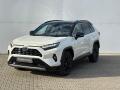 Toyota RAV4 2.5 HSD e-CVT FWD Selection