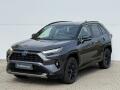 Toyota RAV4 2.5 HSD e-CVT AWD Selection
