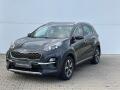 Kia Sportage 1.6 T-GDi Exclusive AWD