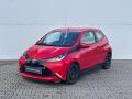 Toyota Aygo 1.0 VVT-i x-play AT