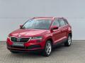 �koda Karoq 1.5 TSI / 110 kW