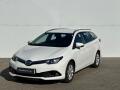 Toyota Auris 1.6 Valvematic Active