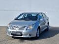 Toyota Avensis 1.8 Valvematic Business Navi