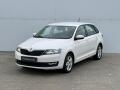 �koda Rapid 1.0  / 81 kW