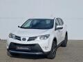 Toyota RAV4 2.2 D-4D Active 4x4