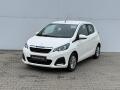 Peugeot 108 1.0 VTI 53KW
