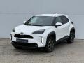 Toyota Yaris Cross 1.5 HSD e-CVT Style Tech FWD