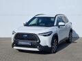Toyota Corolla Cross 2.0 HSD e-CVT Style AWD